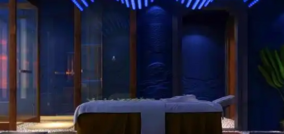 武汉东西湖Yayu养生馆秉持“客户至上”的服务理念