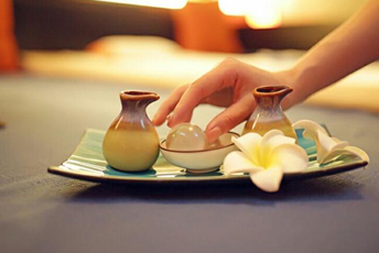 欢迎来到武汉东西湖Yayu养生馆养生馆!