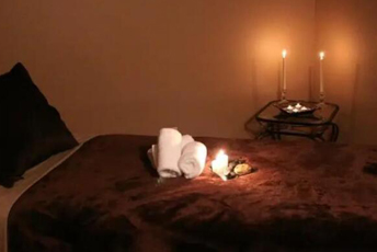 欢迎来到武汉东西湖Yayu养生馆休闲会所!